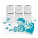 Inkless Sticker Printer for Crafters
