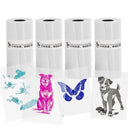 Inkless Sticker Printer for Crafters