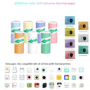 Inkless Sticker Printer for Crafters