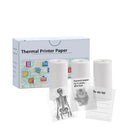 Inkless Sticker Printer for Crafters