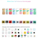 Inkless Sticker Printer for Crafters