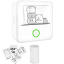 Inkless Sticker Printer for Crafters