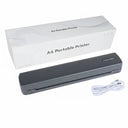 Inkless Tattoo Stencil Printer for Pros