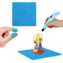 Safe DIY 3D Printing Pen Set For Kids