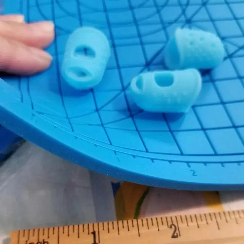 Innovative 3D Printing Pen Set With Heatproof Accessories