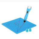 Safe DIY 3D Printing Pen Set For Kids