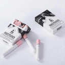 Innovative Cigarette Lipstick Set - Matte Lip Color Palette