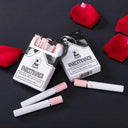 Innovative Cigarette Lipstick Set - Matte Lip Color Palette