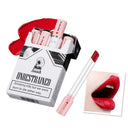 Innovative Cigarette Lipstick Set - Matte Lip Color Palette