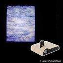 Ins Moon Projection Lamp Background Projector Night Light Decor