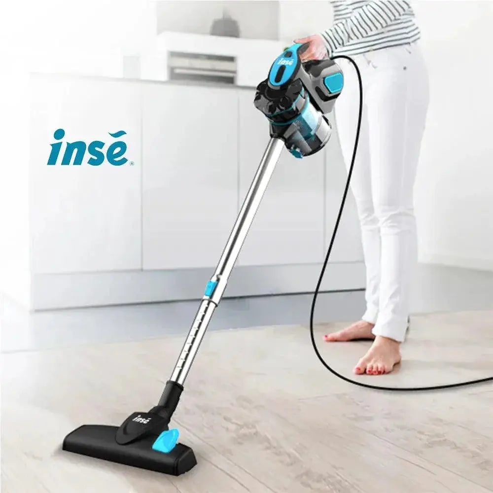 INSE I5 Powerful Suction Handheld Vacuum for Pet Hair