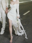 Instahot Flower Sling Dress Chic Summer Vacation Style