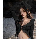 Instahot Flower Sling Dress Chic Summer Vacation Style