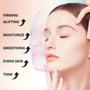 Instant Firming Face Cream for Events