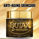 Instant Firming Face Cream for Events
