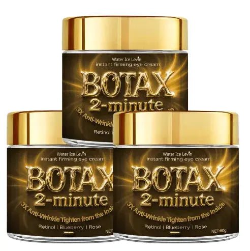 Instant Firming Face Cream for Events
