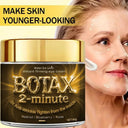 Instant Firming Face Cream for Events