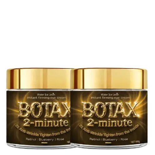 Instant Firming Face Cream for Events