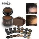 Root Cover Powder for Grown-Out Roots