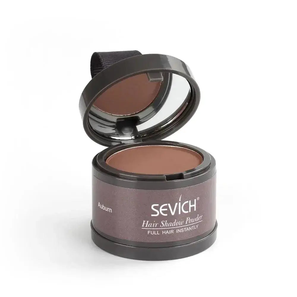 Root Cover Powder for Grown-Out Roots — product view