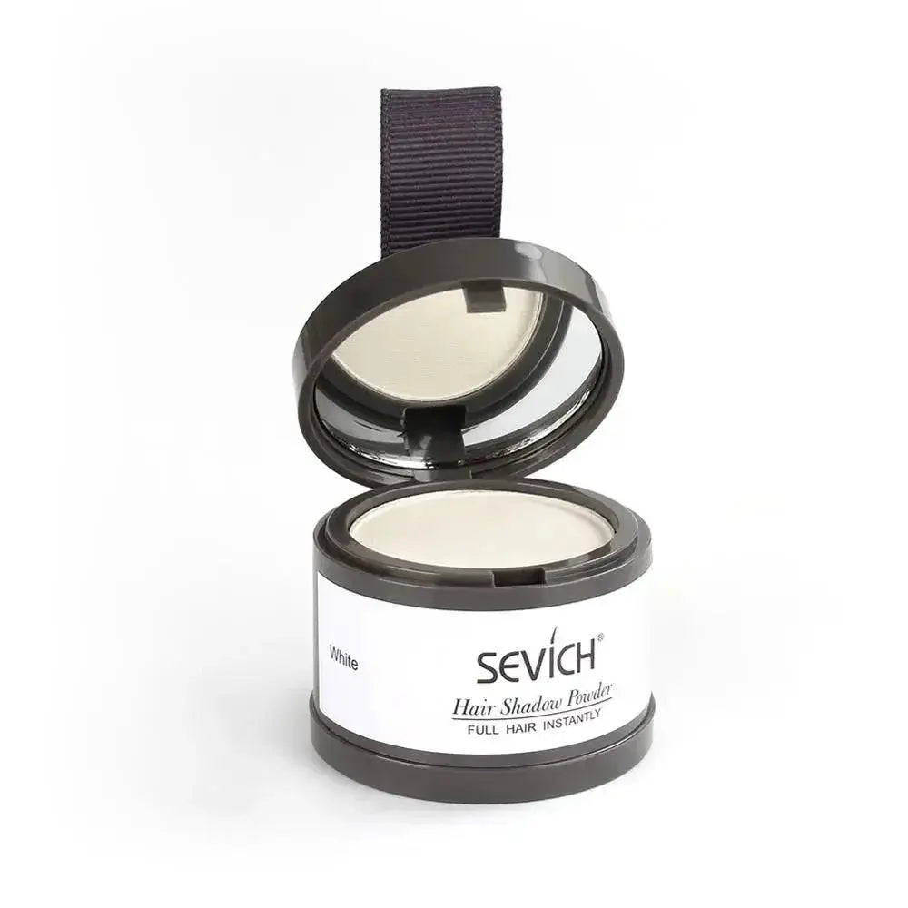 Root Cover Powder for Grown-Out Roots — product view