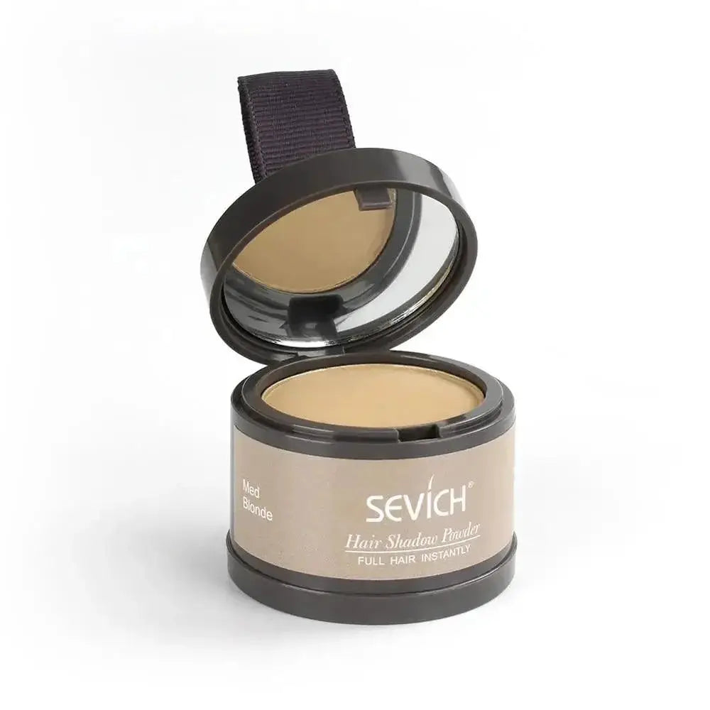 Root Cover Powder for Grown-Out Roots — product view