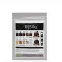 Keratin Hair Fibers for Fuller Hairline