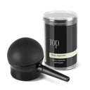 Keratin Hair Fibers for Fuller Hairline