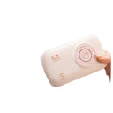 Instant Photo Printer for Mobile Sharing