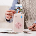 Instant Photo Printer for Mobile Sharing