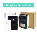 Instant Receipt Printer for Mobile Sales