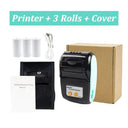 Instant Receipt Printer for Mobile Sales