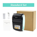 Instant Receipt Printer for Mobile Sales