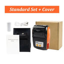 Instant Receipt Printer for Mobile Sales