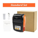 Instant Receipt Printer for Mobile Sales