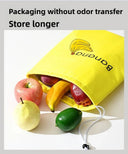 Keeps Fresh Groceries Insulated Bag