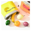 Keeps Fresh Groceries Insulated Bag