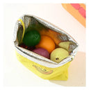 Keeps Fresh Groceries Insulated Bag