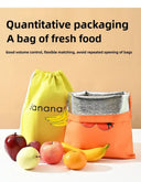 Keeps Fresh Groceries Insulated Bag