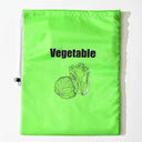 Keeps Fresh Groceries Insulated Bag