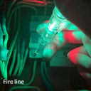 Intelligent Voltage Tester Pen for Electrical Maintenance LED Indicator