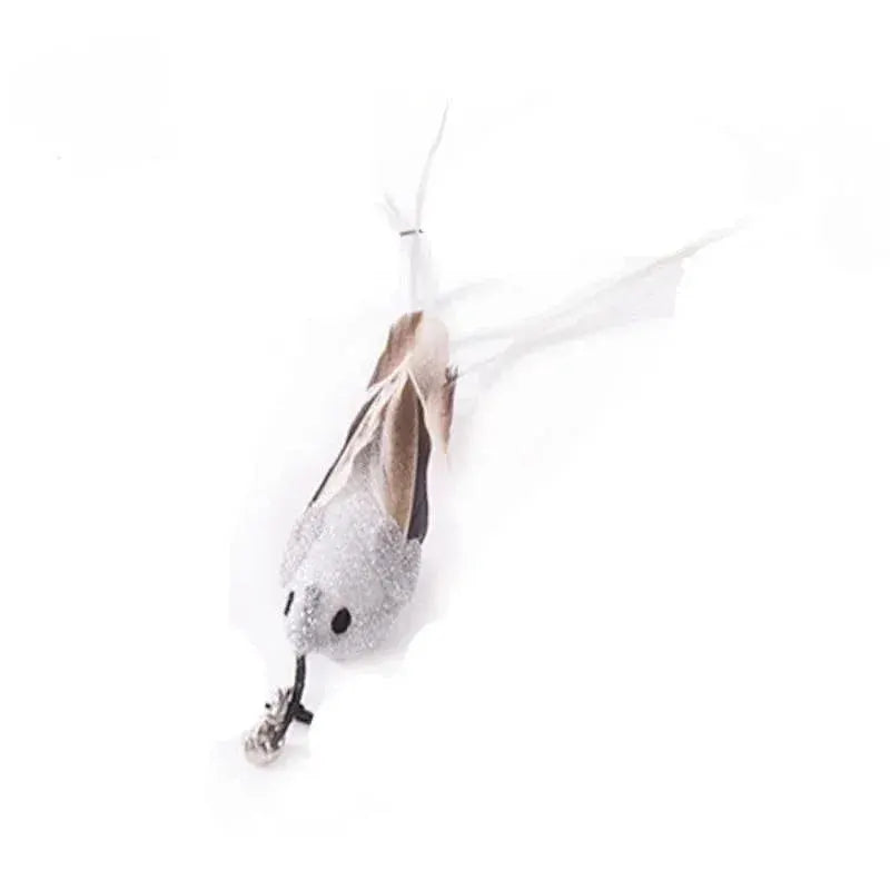 Interactive Cat Wand Toy for Exercise — product view 15