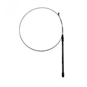 Interactive Bird & Feather Cat Wand with Bell Toy