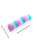 Interactive Cat Toy: Plush Catnip Pillow for Fun Play