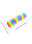 Interactive Cat Toy: Plush Catnip Pillow for Fun Play