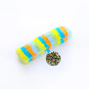 Interactive Cat Toy: Plush Catnip Pillow for Fun Play