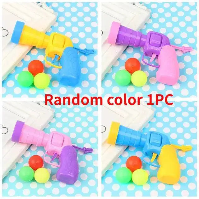 Interactive Cat Toy Set Plush Balls And Pompom Toys