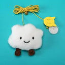 Interactive Cat Toy: Ultimate Kitten Exercise Entertainment