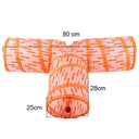 Interactive Cat Tunnel Toy for Engaging Pets Fun