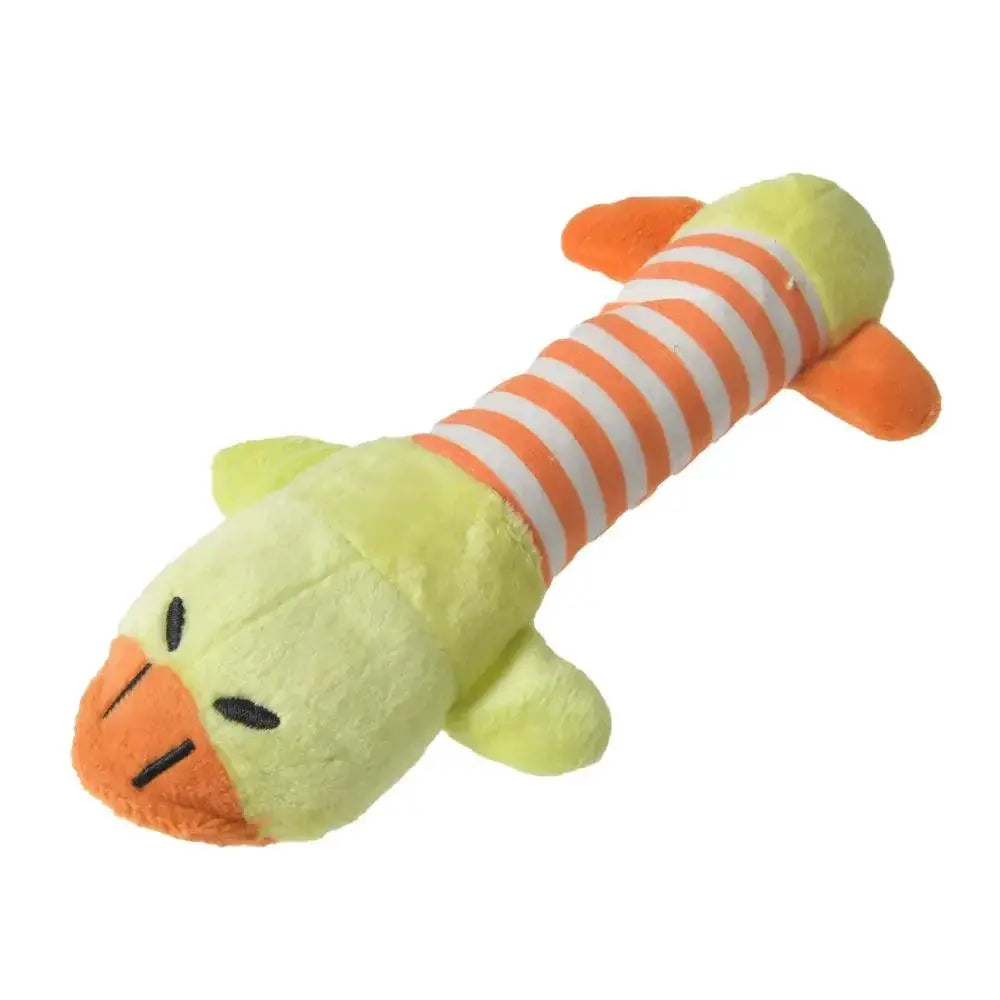 Durable Dino Dog Toy for Small Dogs — product view 11